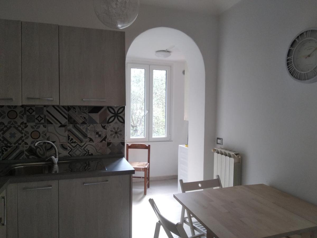 Casa Shanty Специя Экстерьер фото