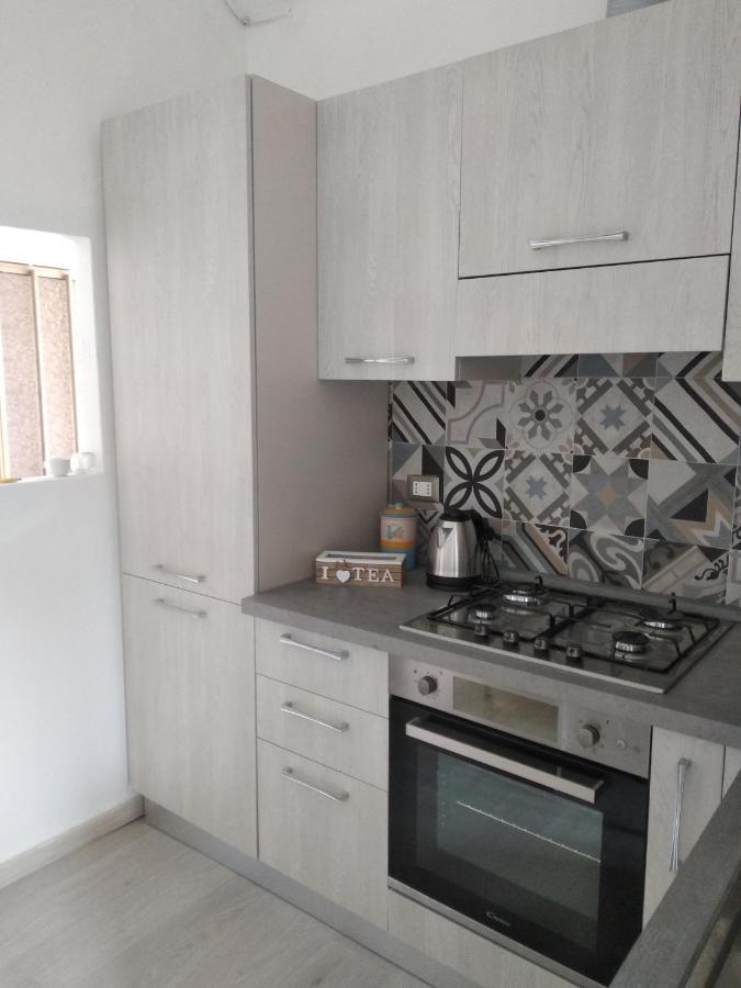 Casa Shanty Специя Экстерьер фото