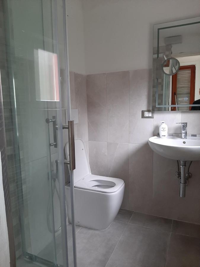 Casa Shanty Специя Экстерьер фото