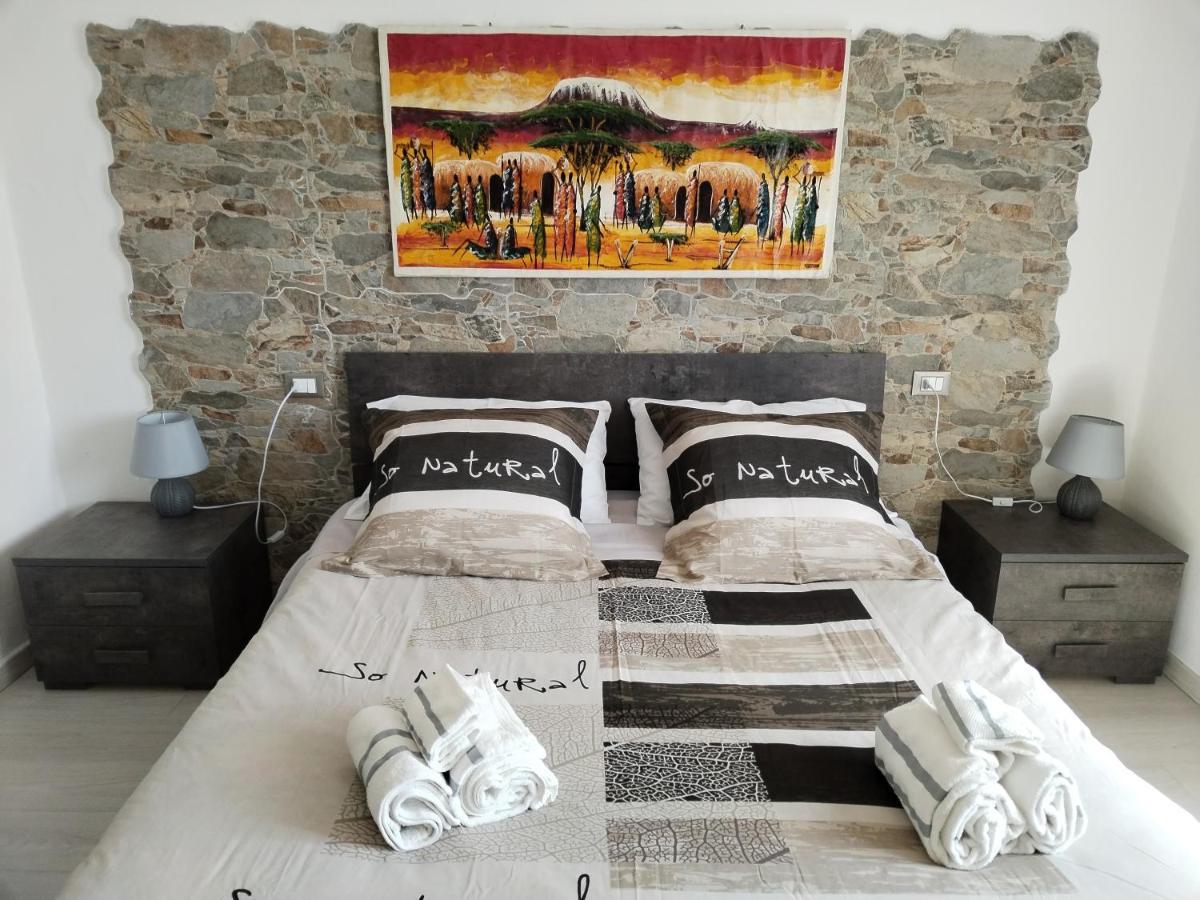 Casa Shanty Специя Экстерьер фото