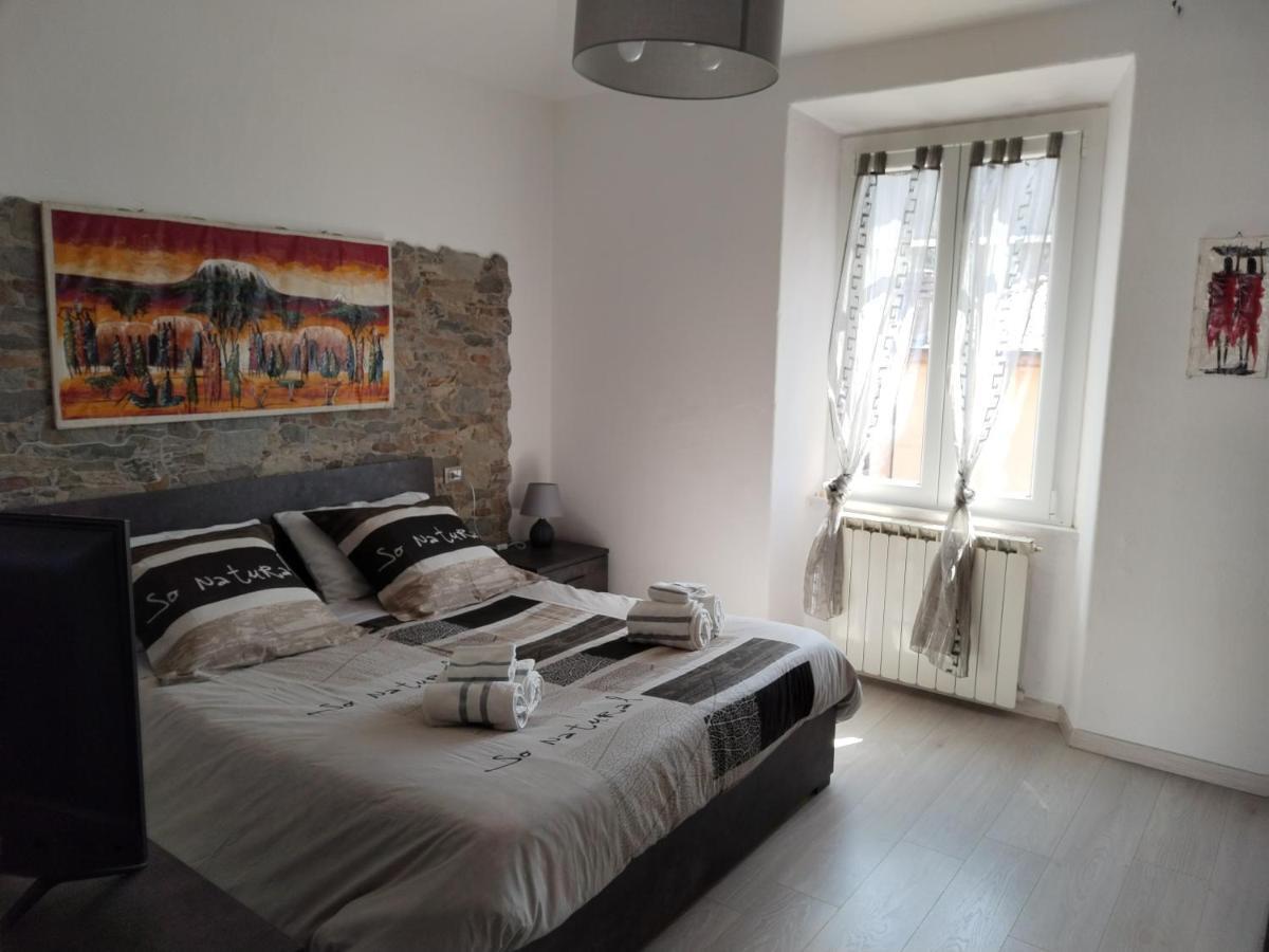 Casa Shanty Специя Экстерьер фото