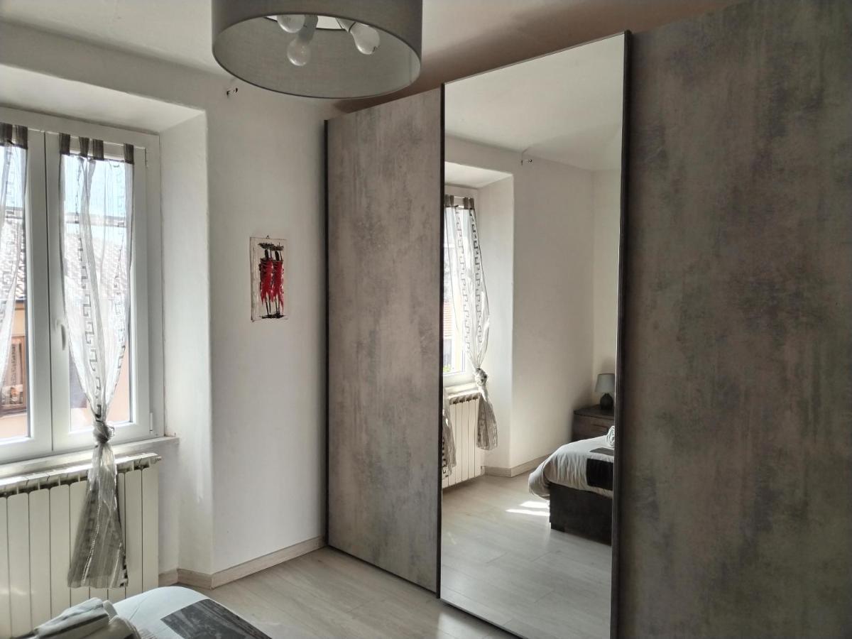 Casa Shanty Специя Экстерьер фото
