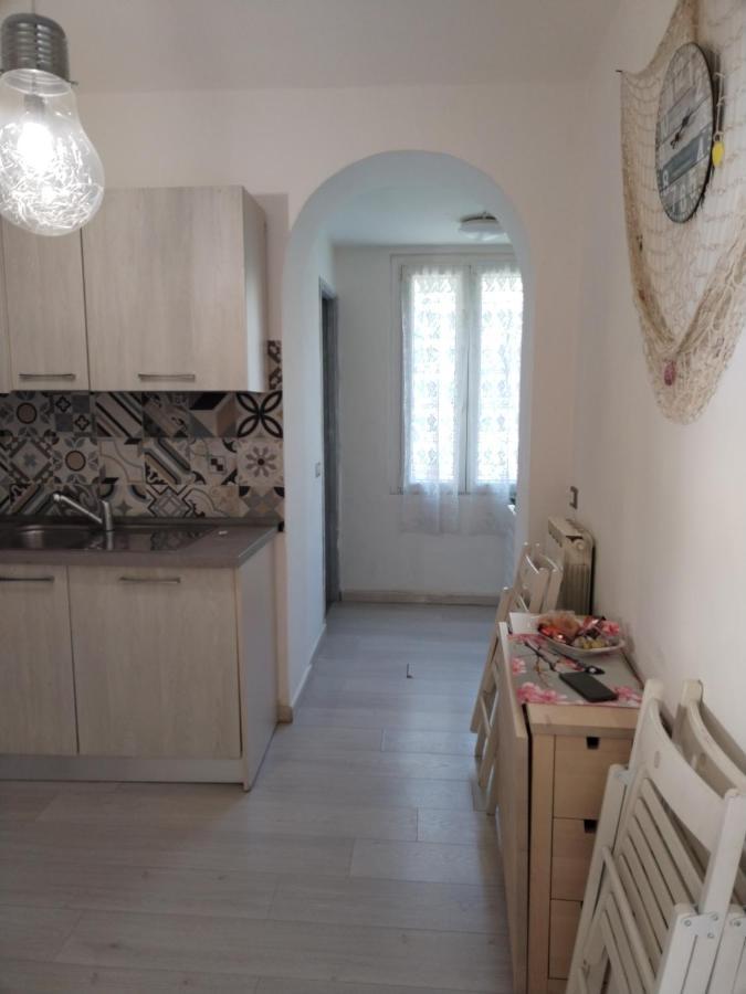 Casa Shanty Специя Экстерьер фото