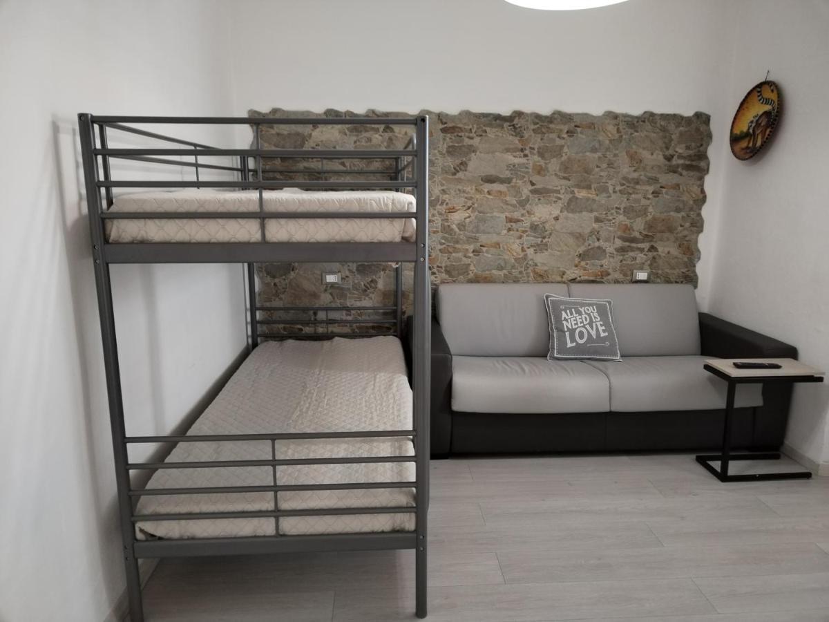 Casa Shanty Специя Экстерьер фото