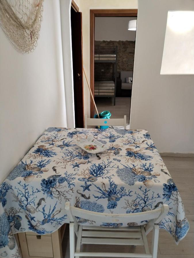 Casa Shanty Специя Экстерьер фото