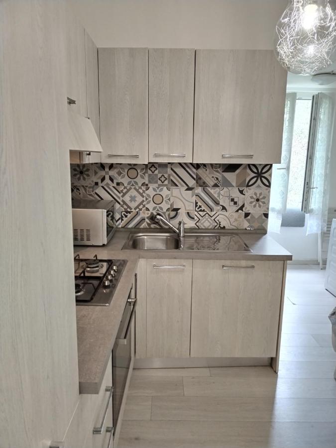 Casa Shanty Специя Экстерьер фото