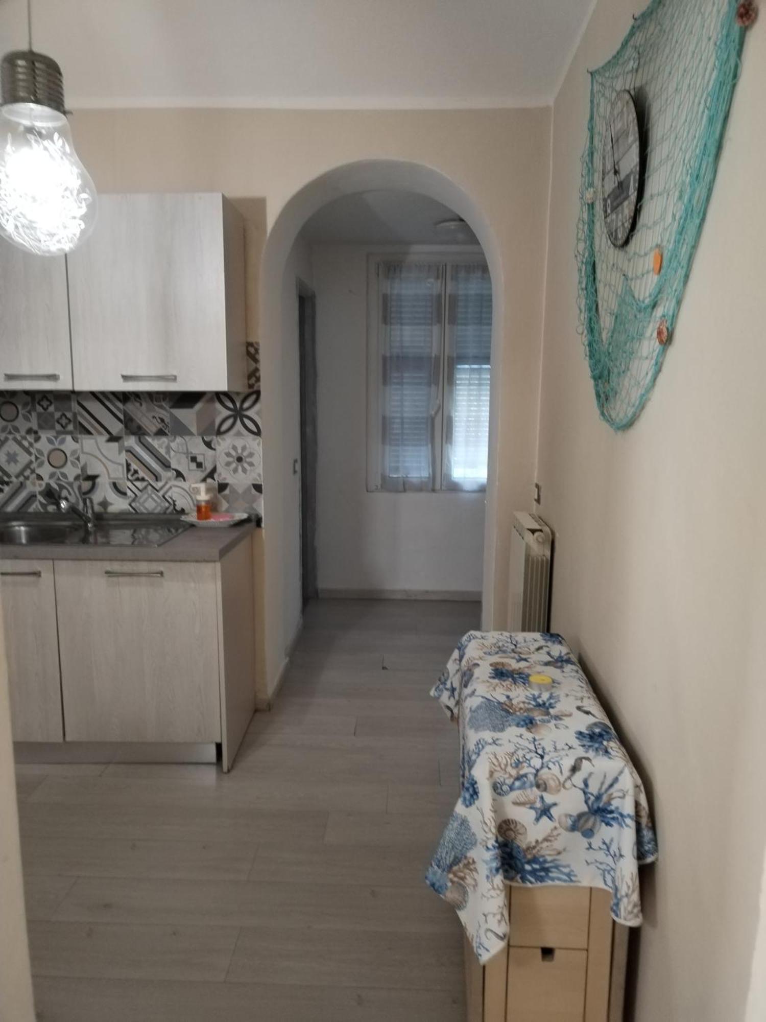 Casa Shanty Специя Экстерьер фото