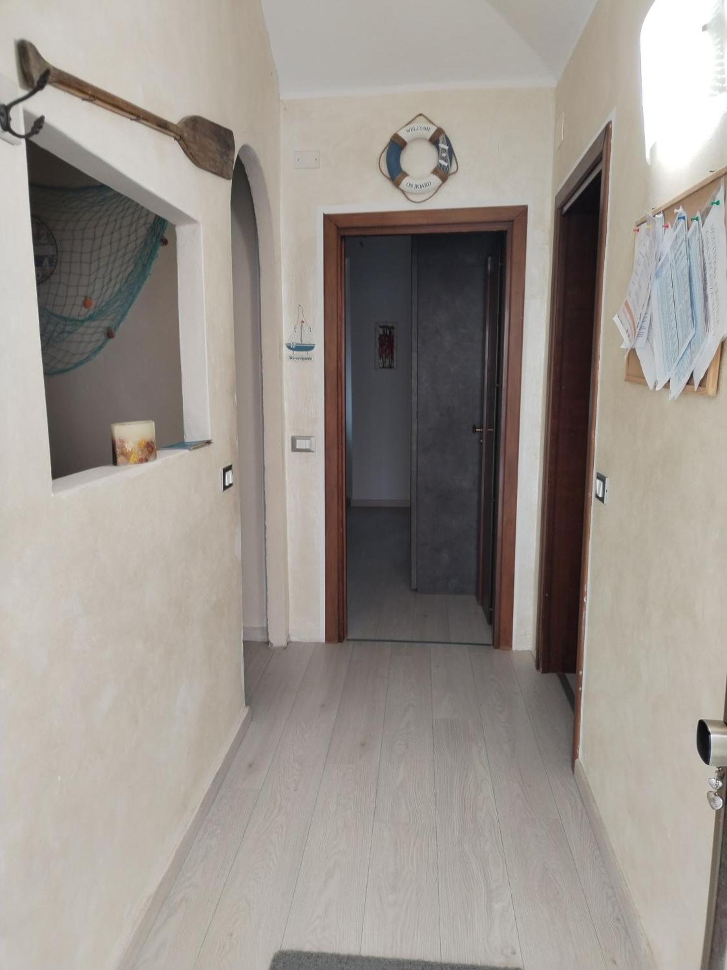 Casa Shanty Специя Экстерьер фото